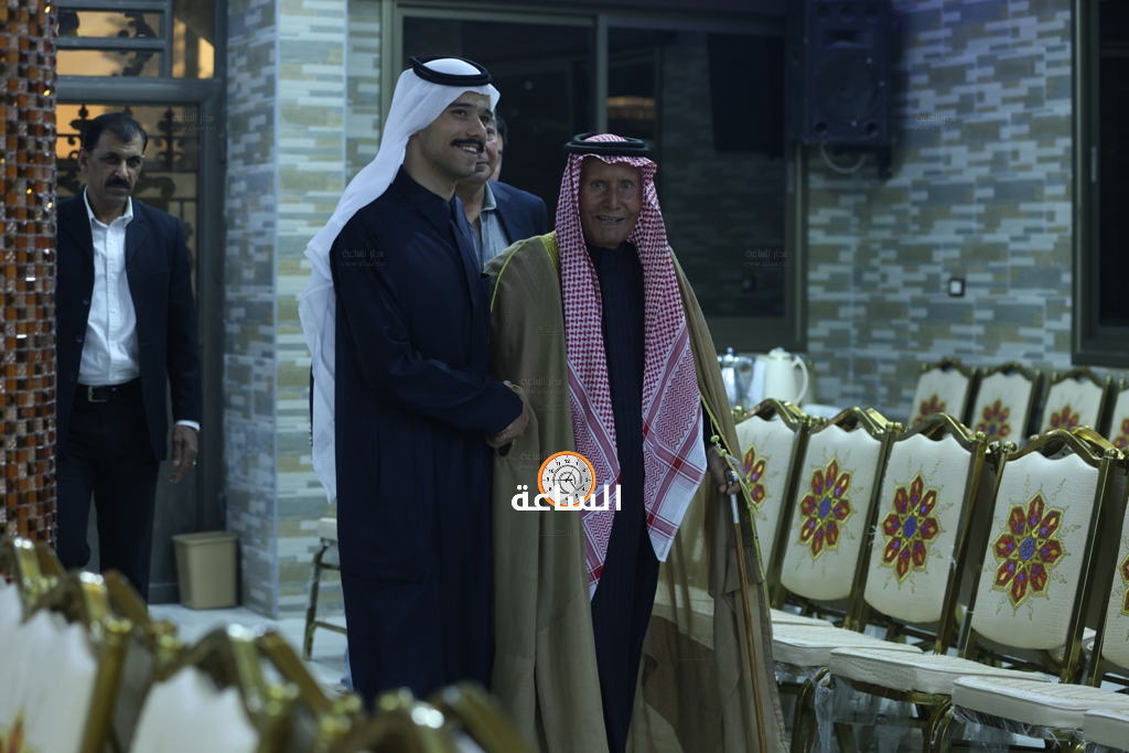 Madar Al-Saa Images 0.9155431455384507