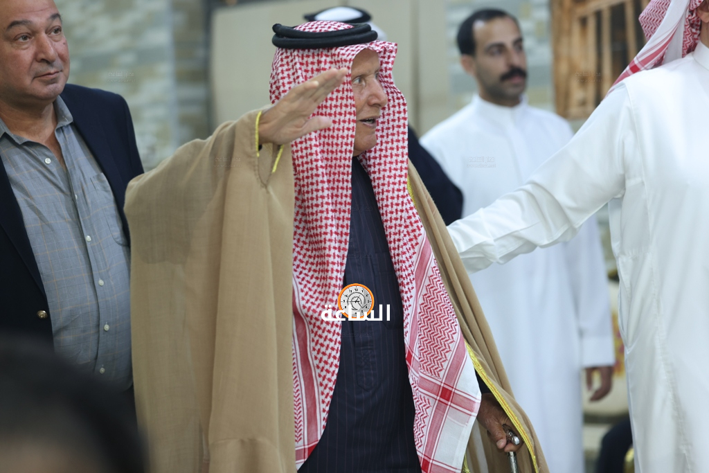 Madar Al-Saa Images 0.28386553665714664