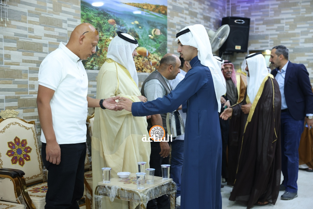 Madar Al-Saa Images 0.2092684575391467