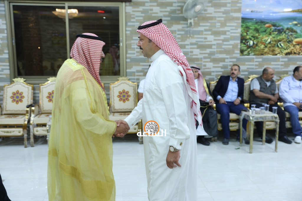 Madar Al-Saa Images 0.9755476122205606