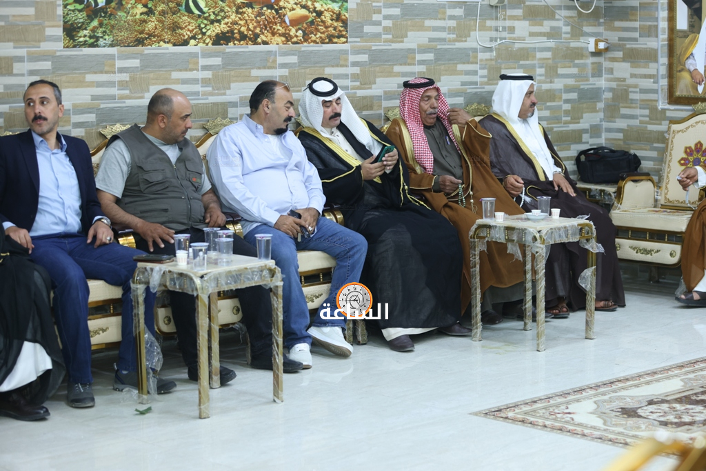 Madar Al-Saa Images 0.10848204364461977