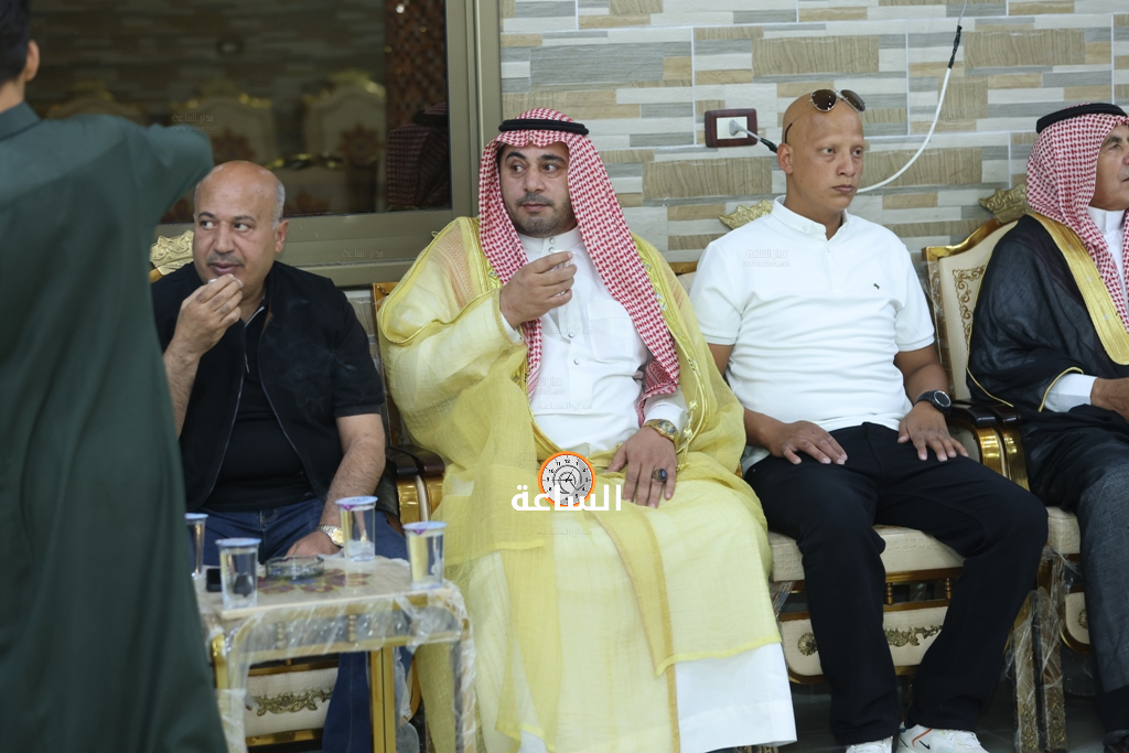 Madar Al-Saa Images 0.27389474539036474