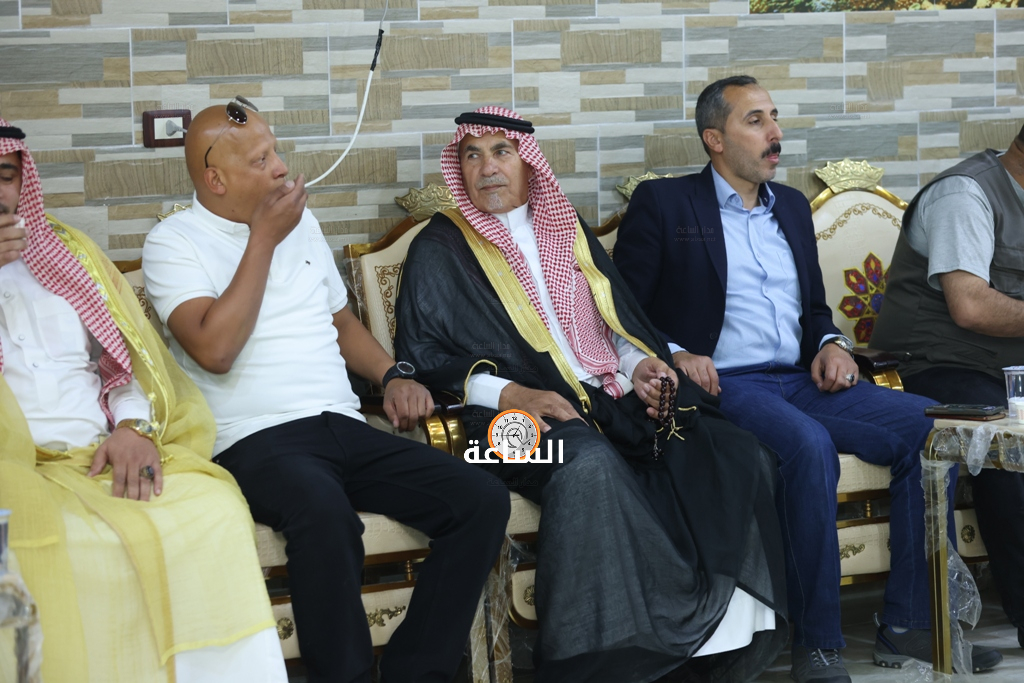 Madar Al-Saa Images 0.8600605516321055