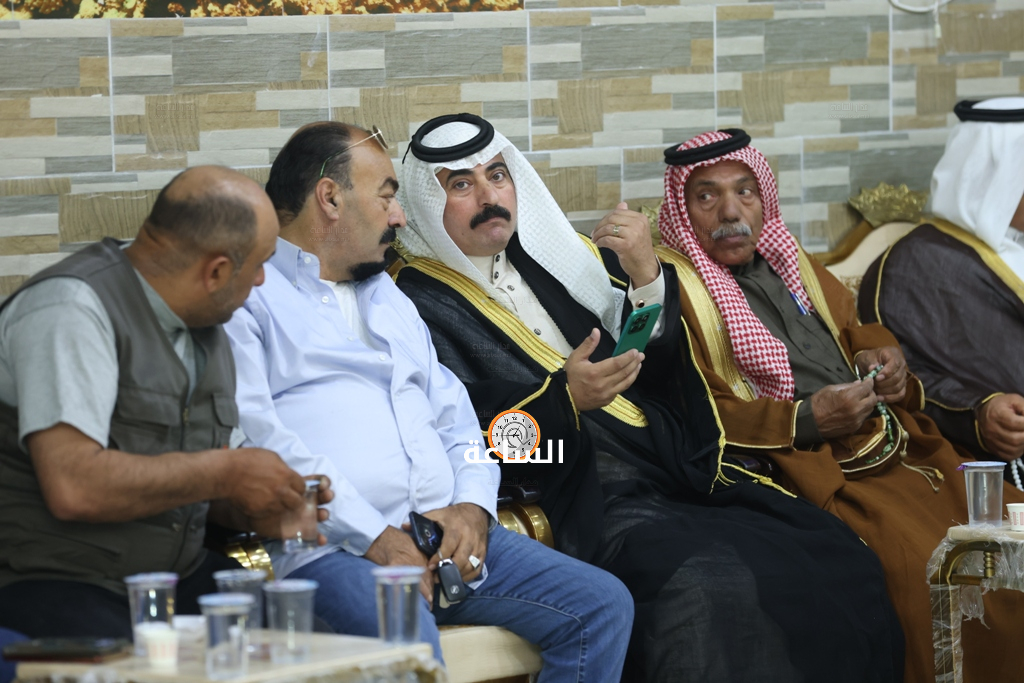 Madar Al-Saa Images 0.06461096657969034