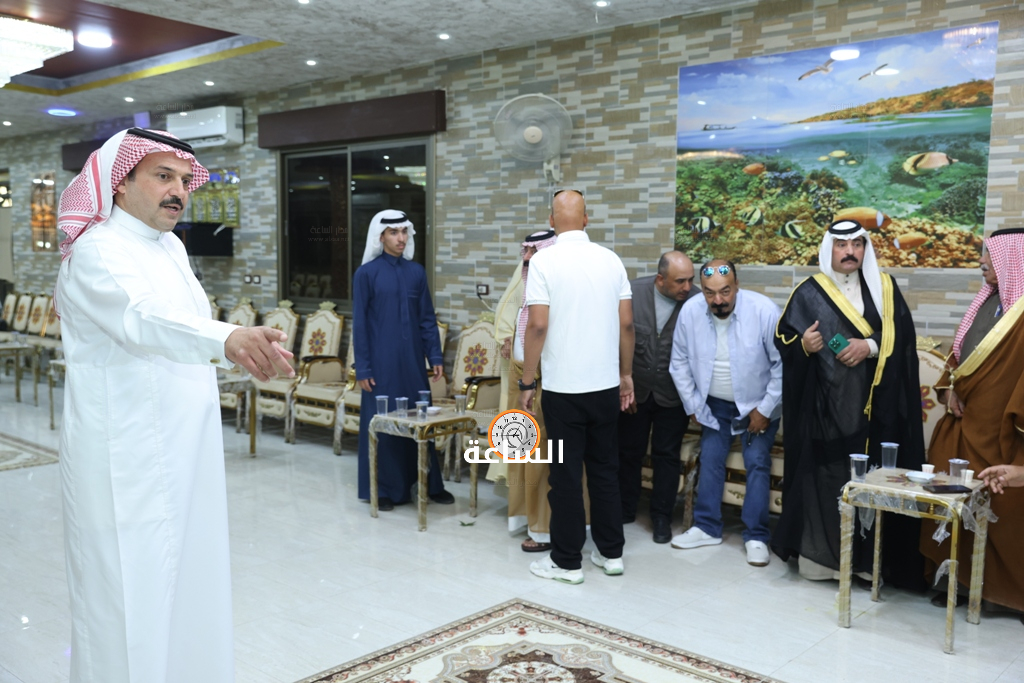 Madar Al-Saa Images 0.848983216423588