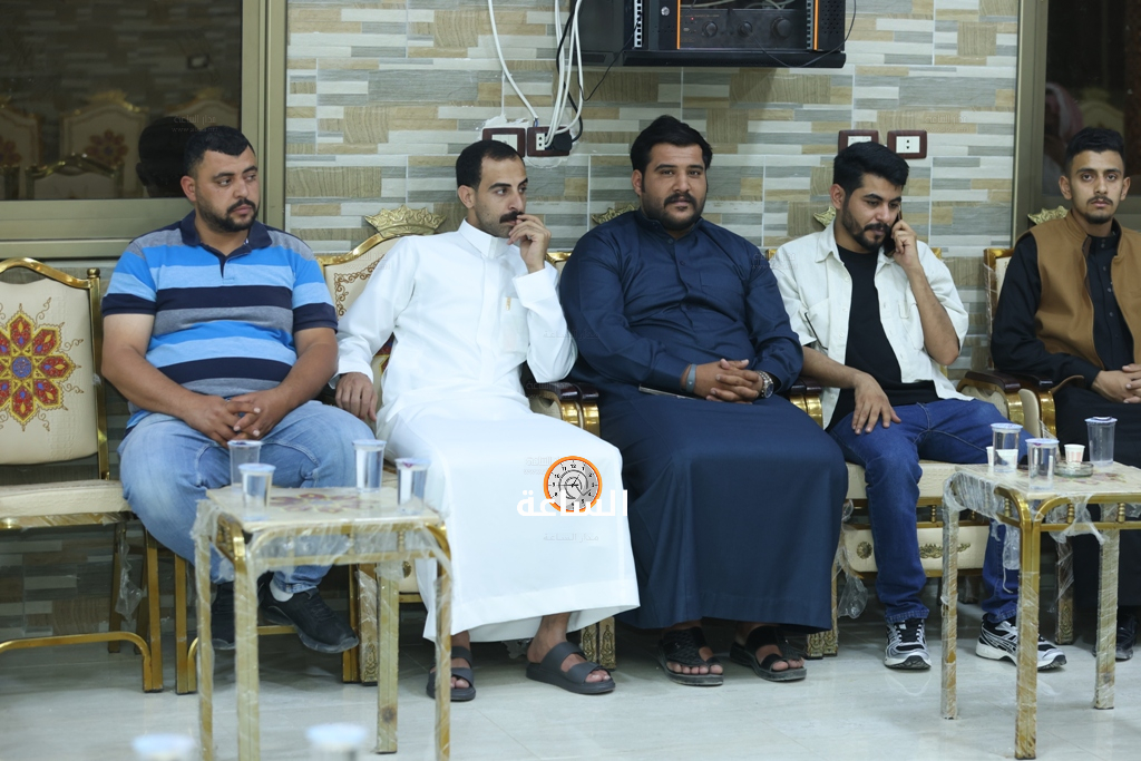 Madar Al-Saa Images 0.14760105407348623