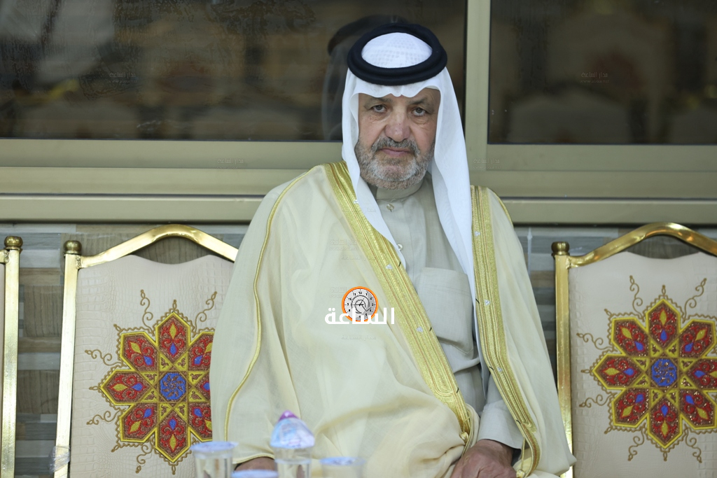 Madar Al-Saa Images 0.15184790876010879