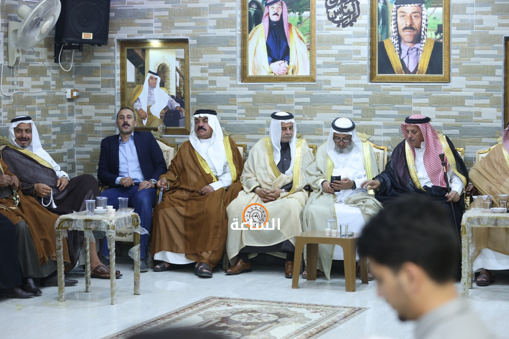 Madar Al-Saa Images 0.8751823352802695