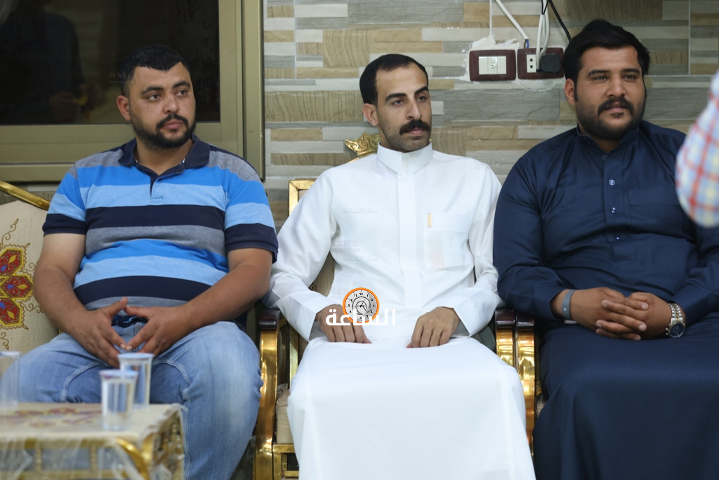 Madar Al-Saa Images 0.18576907306120694