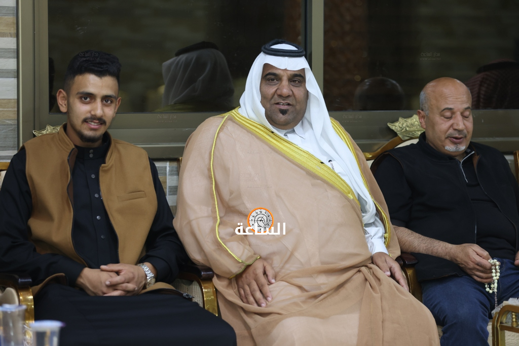Madar Al-Saa Images 0.647206817853346