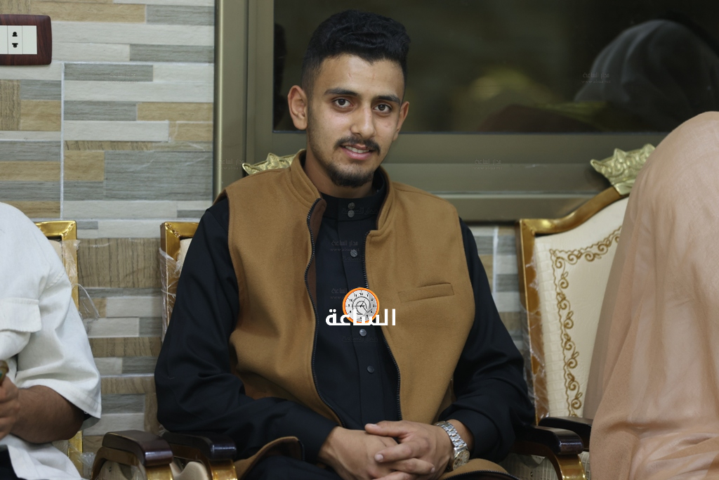 Madar Al-Saa Images 0.8984551434020446