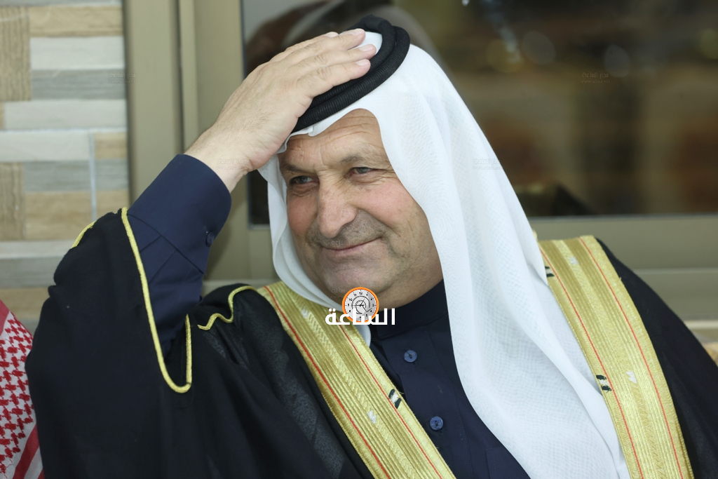 Madar Al-Saa Images 0.4418052388532223