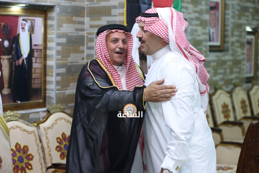 Madar Al-Saa Images 0.8487885960571351