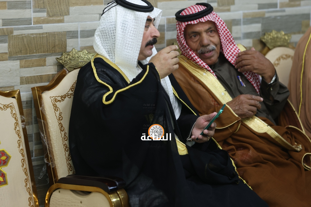 Madar Al-Saa Images 0.13383927616362556