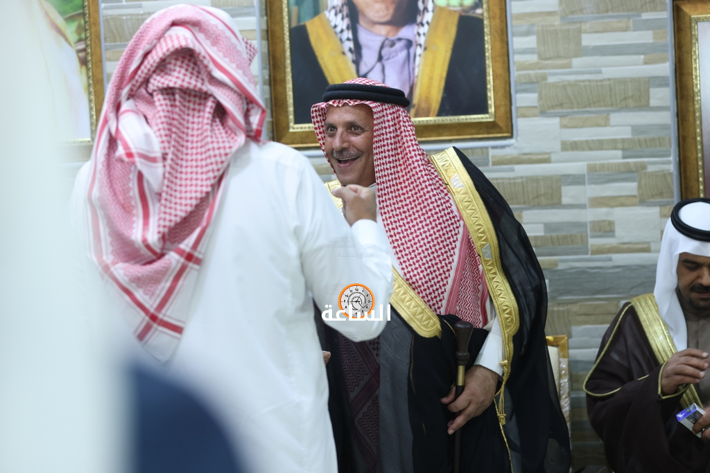 Madar Al-Saa Images 0.30182625101157134