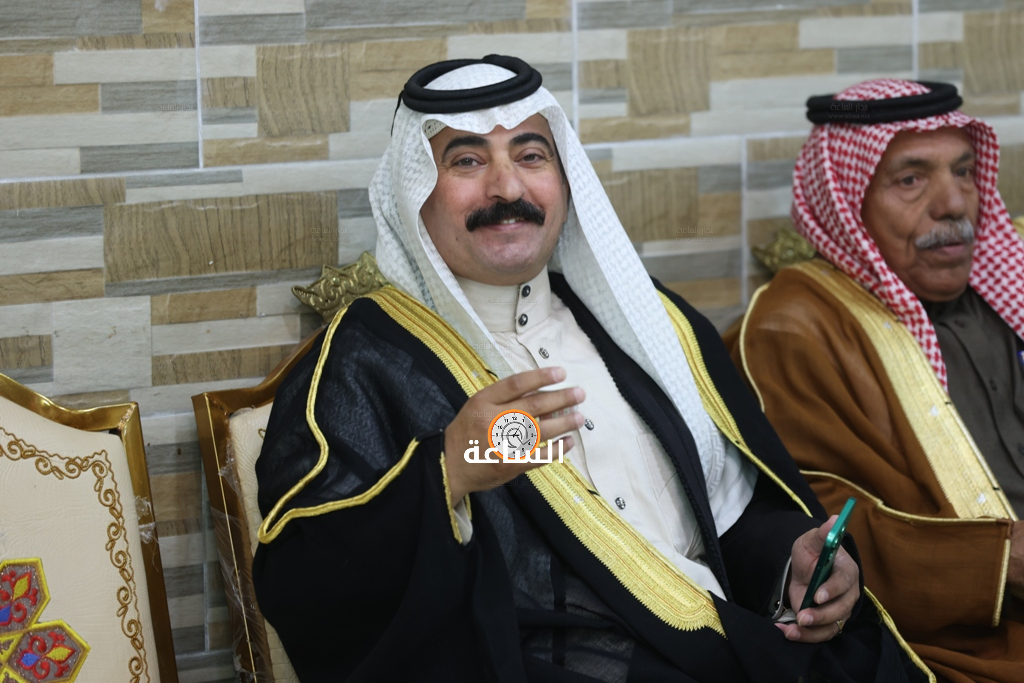 Madar Al-Saa Images 0.6993915252567404