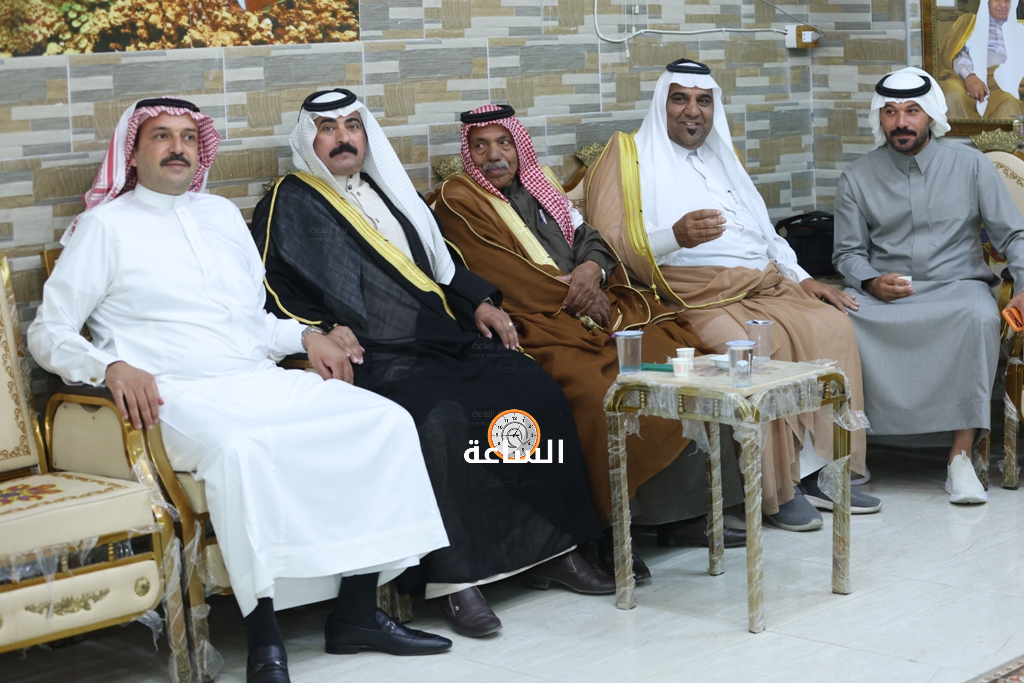 Madar Al-Saa Images 0.1034406996225875