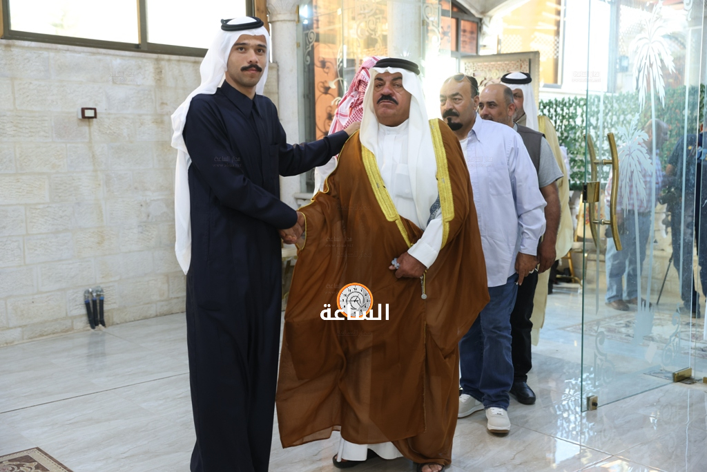Madar Al-Saa Images 0.19478081151913051