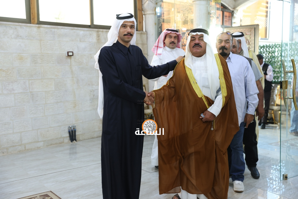 Madar Al-Saa Images 0.8928713089650248