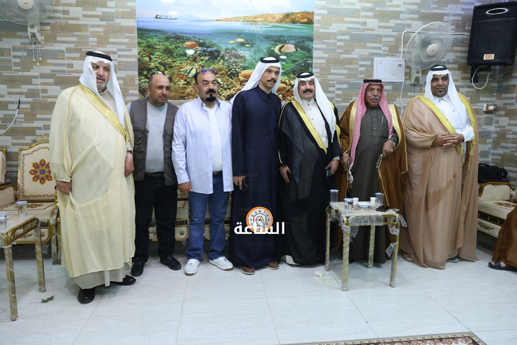 Madar Al-Saa Images 0.38895991755972426