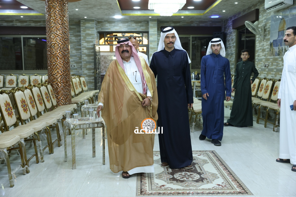 Madar Al-Saa Images 0.16037861834593414