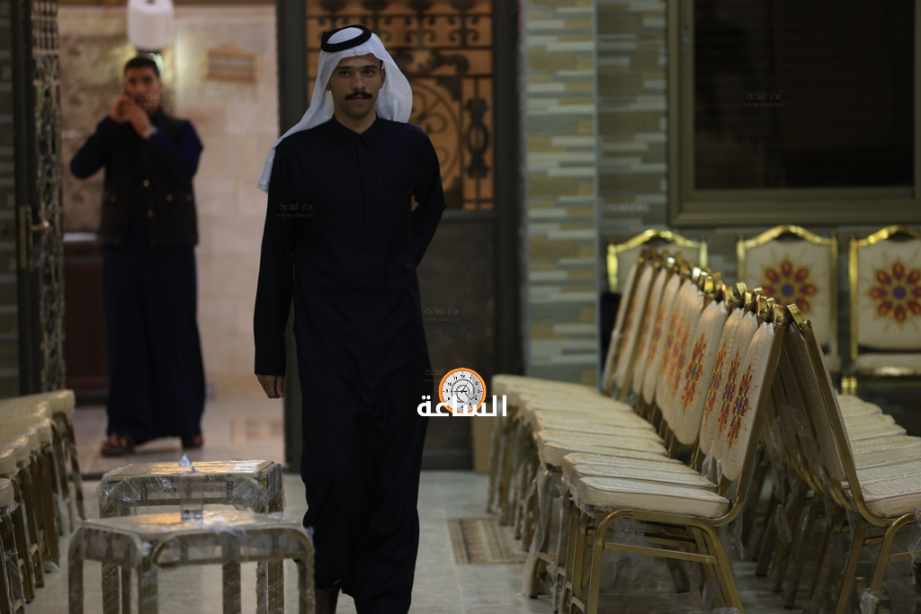 Madar Al-Saa Images 0.30813399288625876