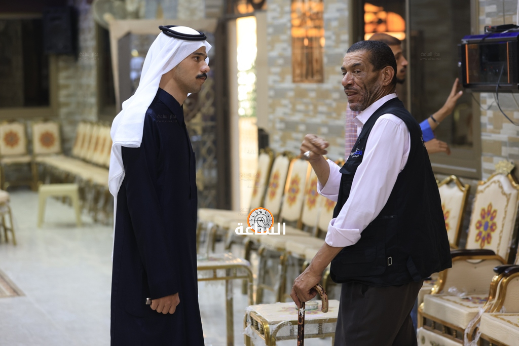 Madar Al-Saa Images 0.6368848662032921