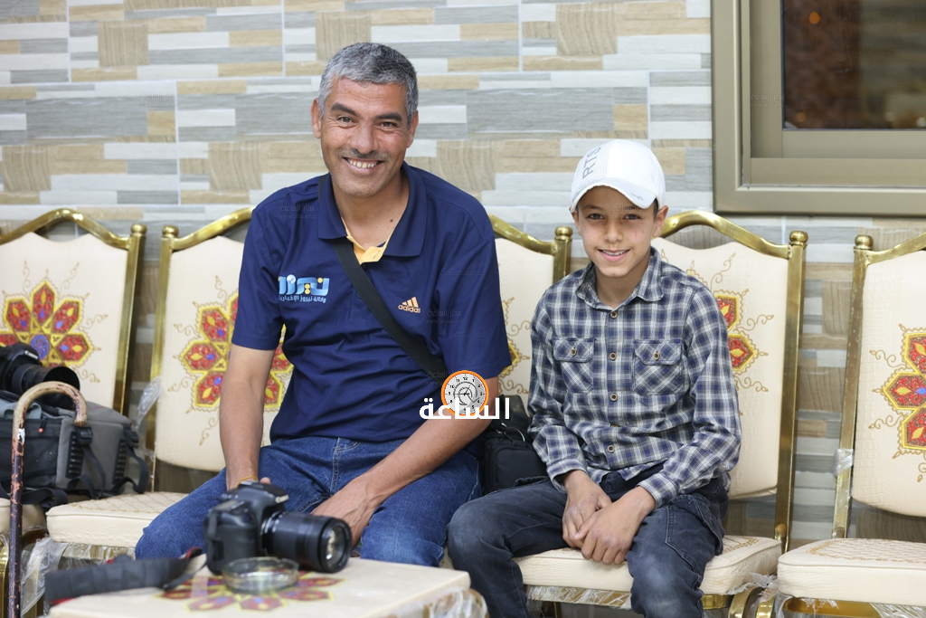 Madar Al-Saa Images 0.243142338462498