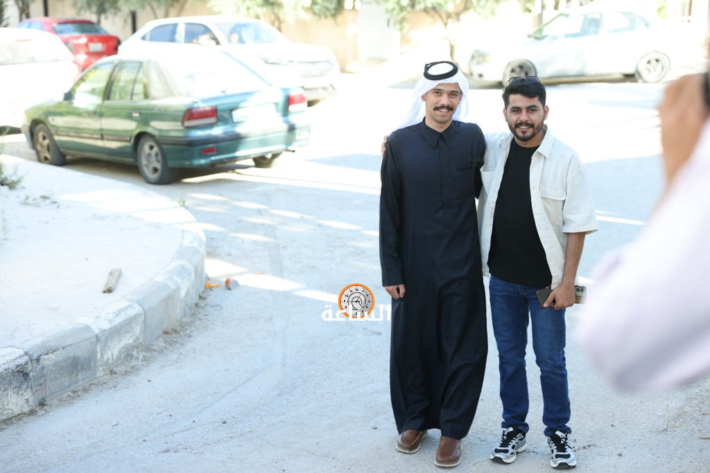 Madar Al-Saa Images 0.7679244654638336