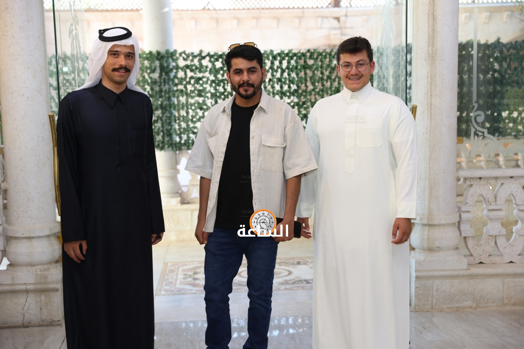 Madar Al-Saa Images 0.1092381307273439