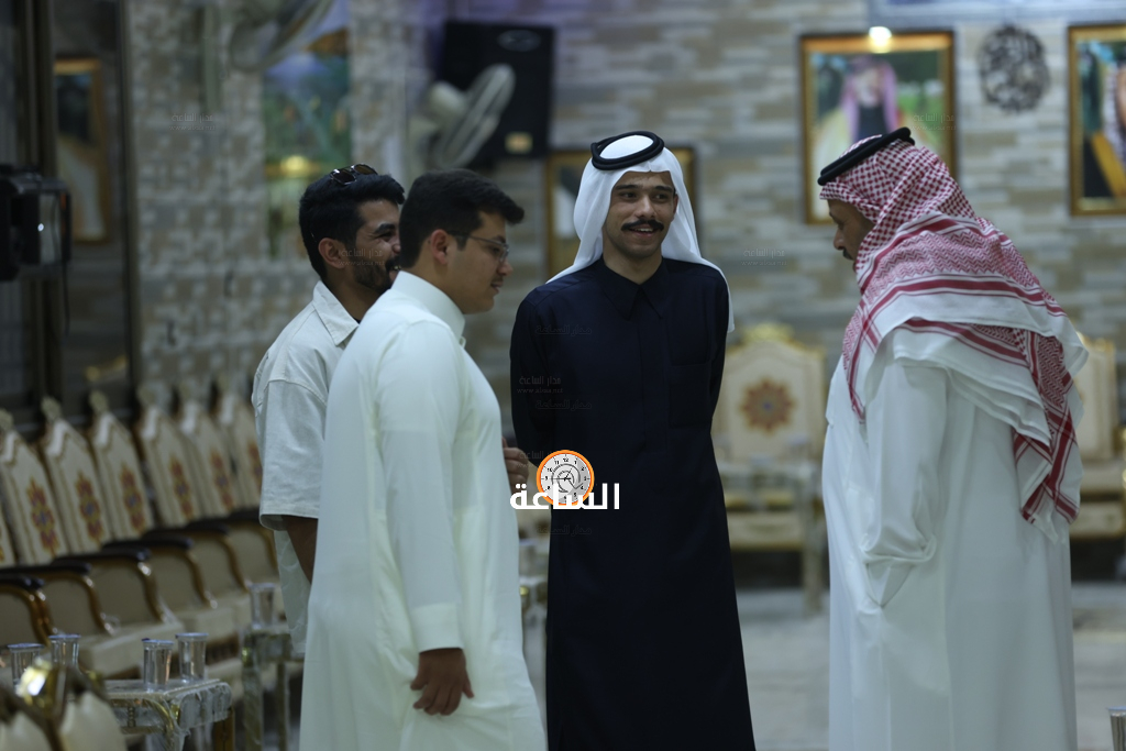 Madar Al-Saa Images 0.17187464138657416