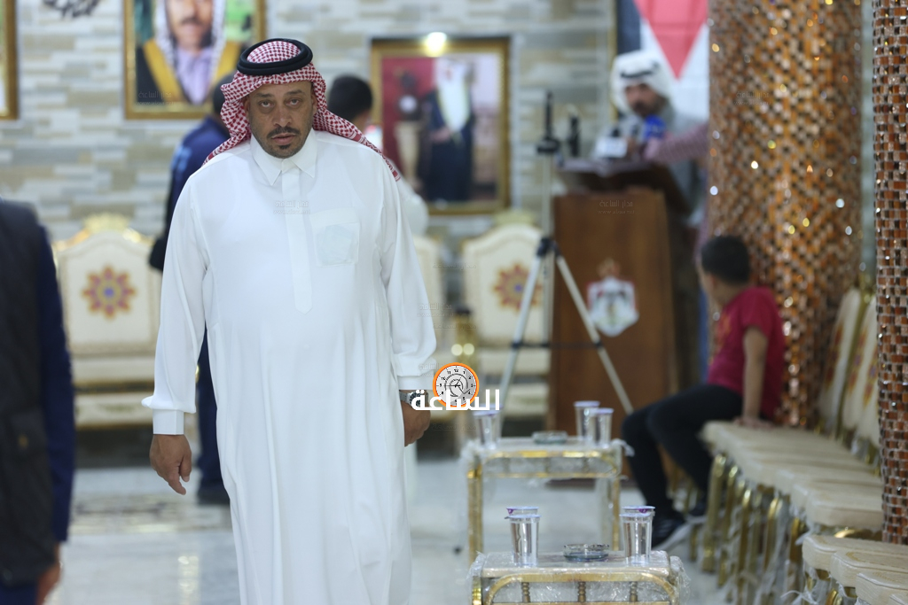 Madar Al-Saa Images 0.28133688013366