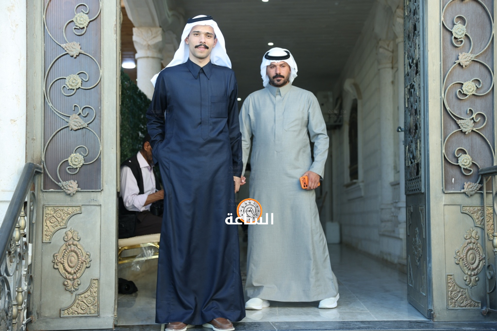 Madar Al-Saa Images 0.09545166562682095