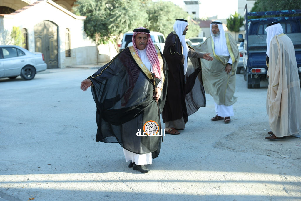 Madar Al-Saa Images 0.3590797376029665