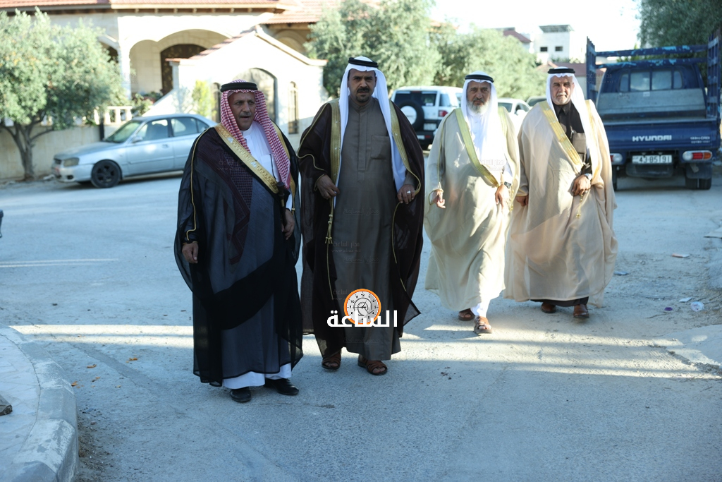 Madar Al-Saa Images 0.9784905718264773