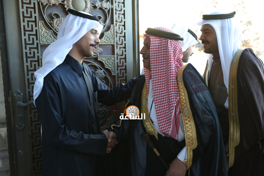 Madar Al-Saa Images 0.39441721959570464