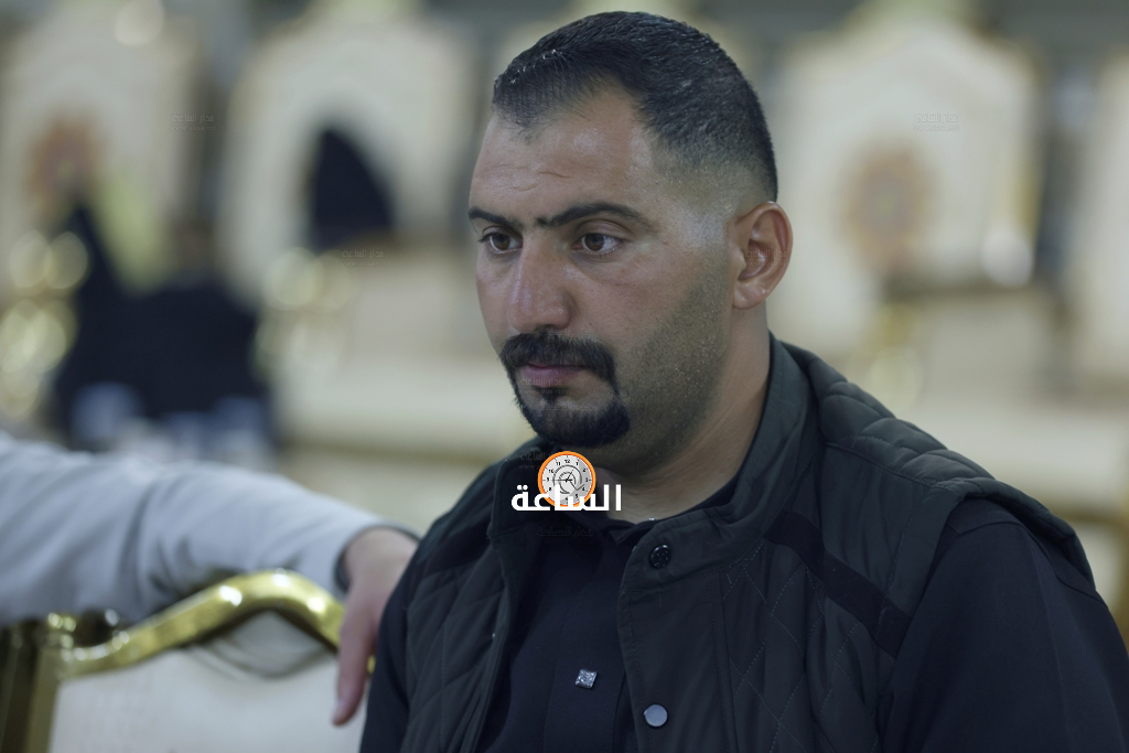 Madar Al-Saa Images 0.10572323187662602