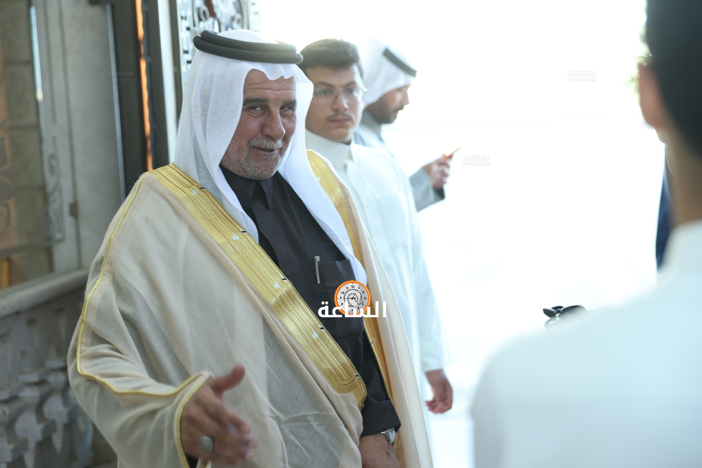 Madar Al-Saa Images 0.5642691508087957