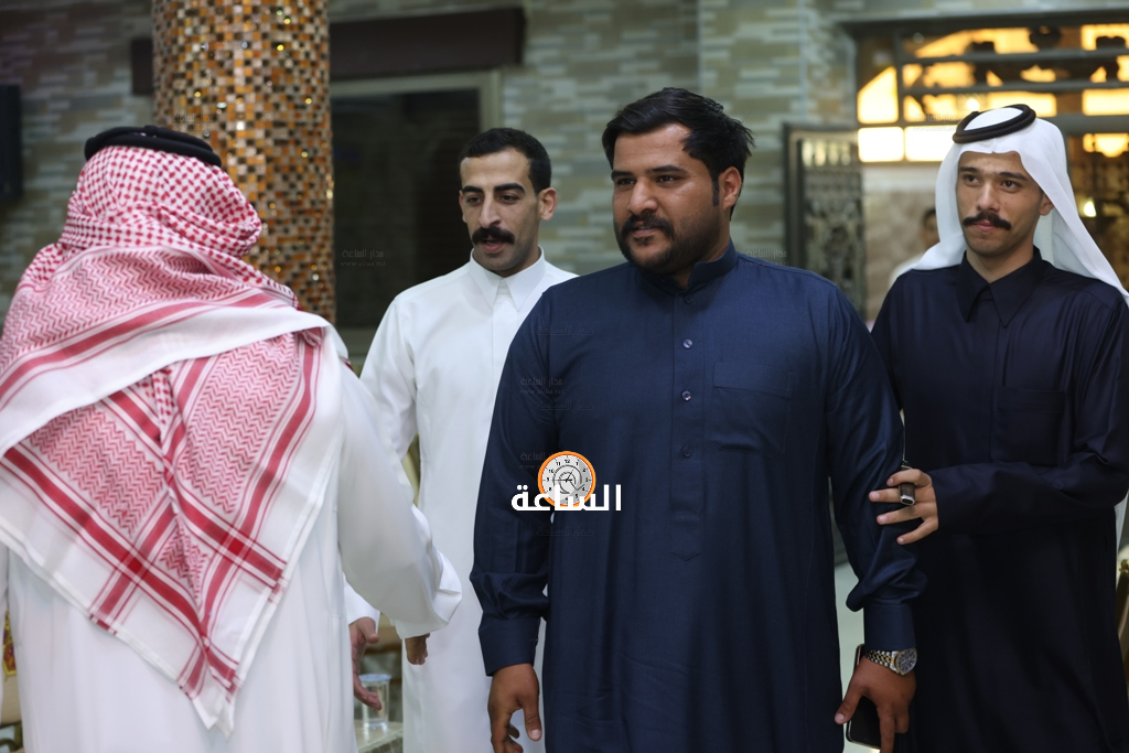 Madar Al-Saa Images 0.2875048675630447