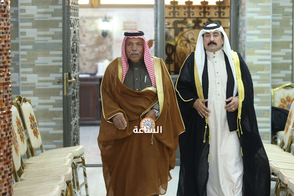 Madar Al-Saa Images 0.8236781723451784