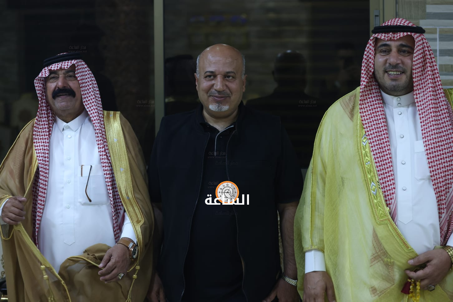 Madar Al-Saa Images 0.6776949520549744