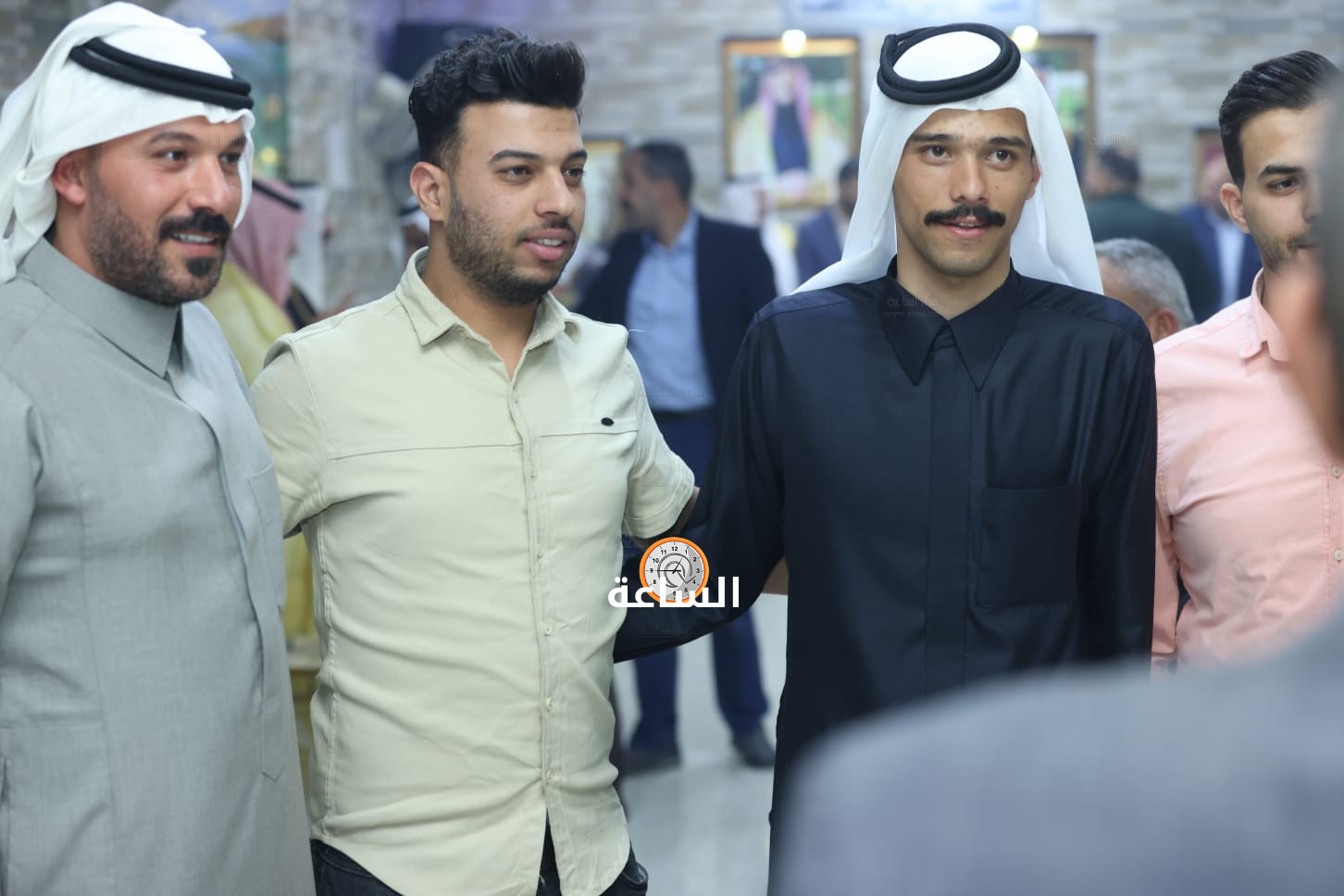 Madar Al-Saa Images 0.7067788388683522