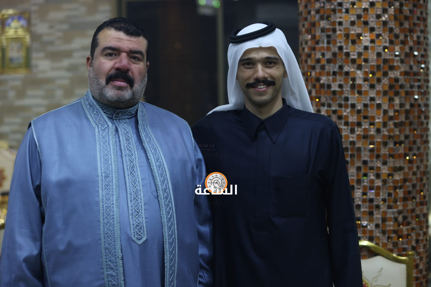 Madar Al-Saa Images 0.06428609209479375