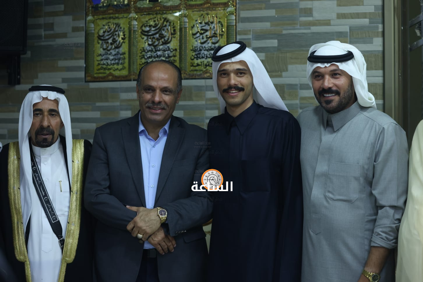 Madar Al-Saa Images 0.3075162612072849