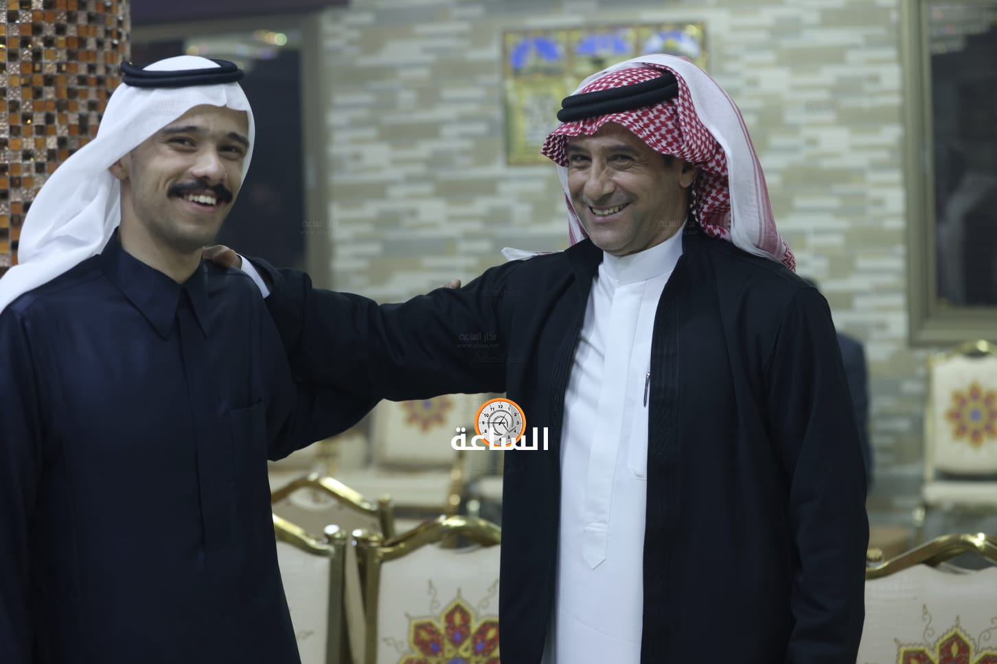 Madar Al-Saa Images 0.8888496604542245