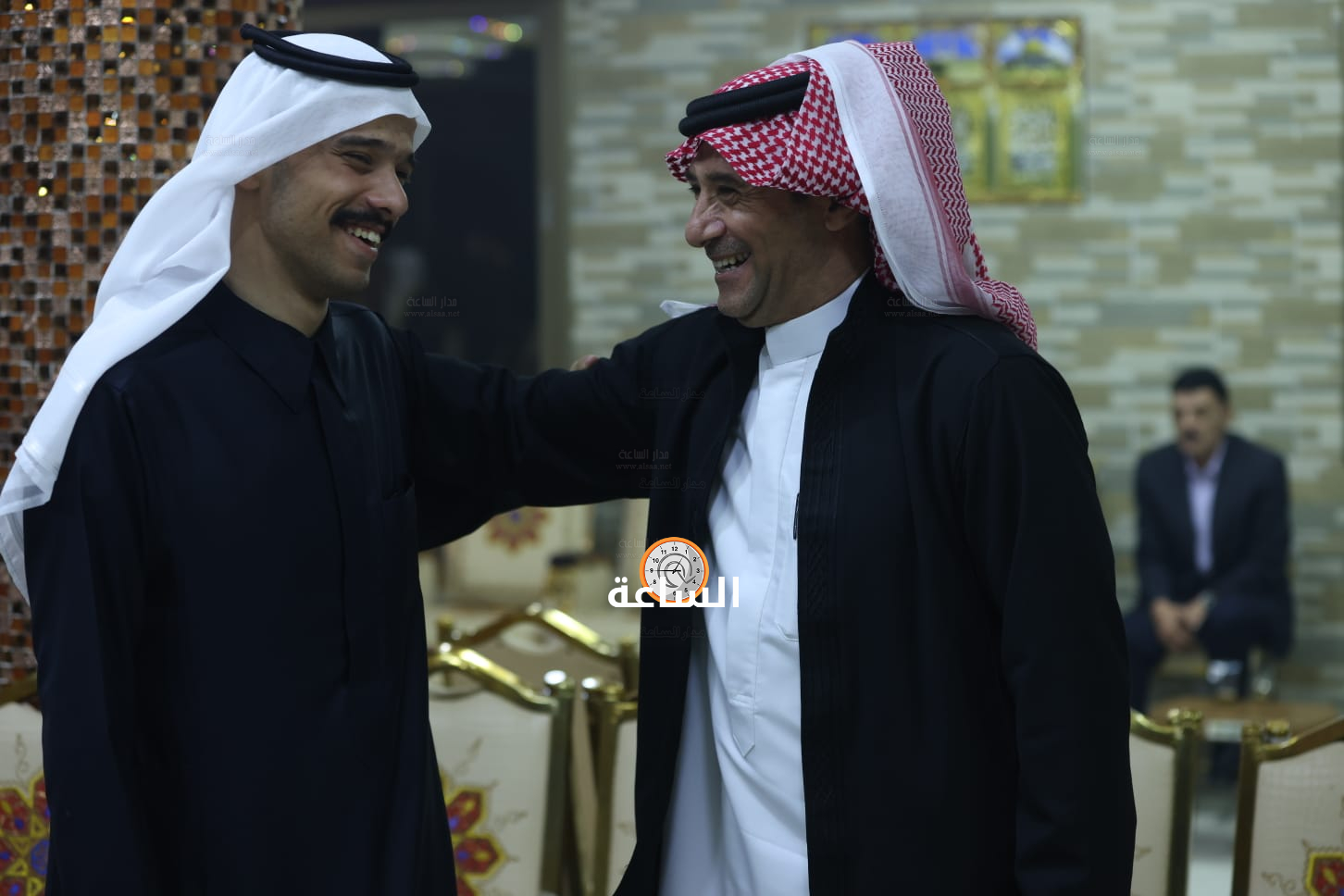 Madar Al-Saa Images 0.820028300502553