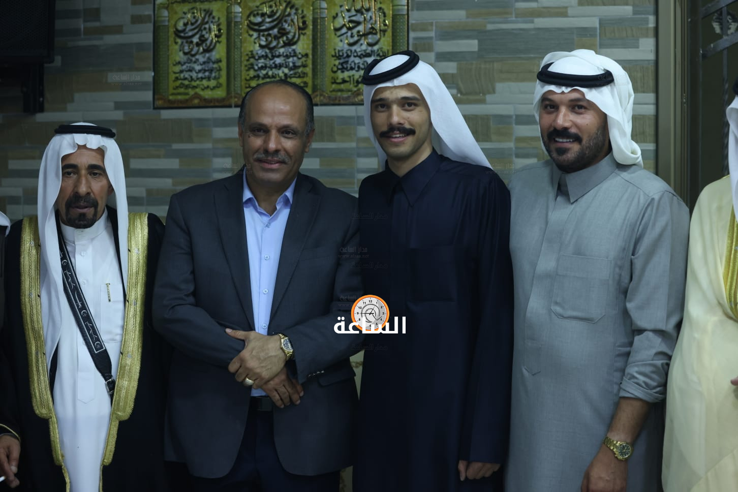 Madar Al-Saa Images 0.26351956242758934