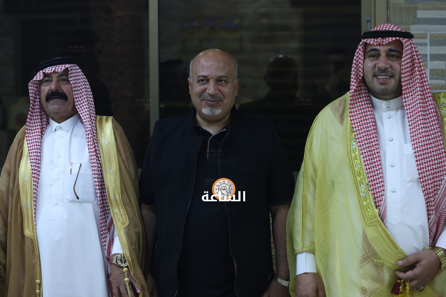 Madar Al-Saa Images 0.33712543114043925