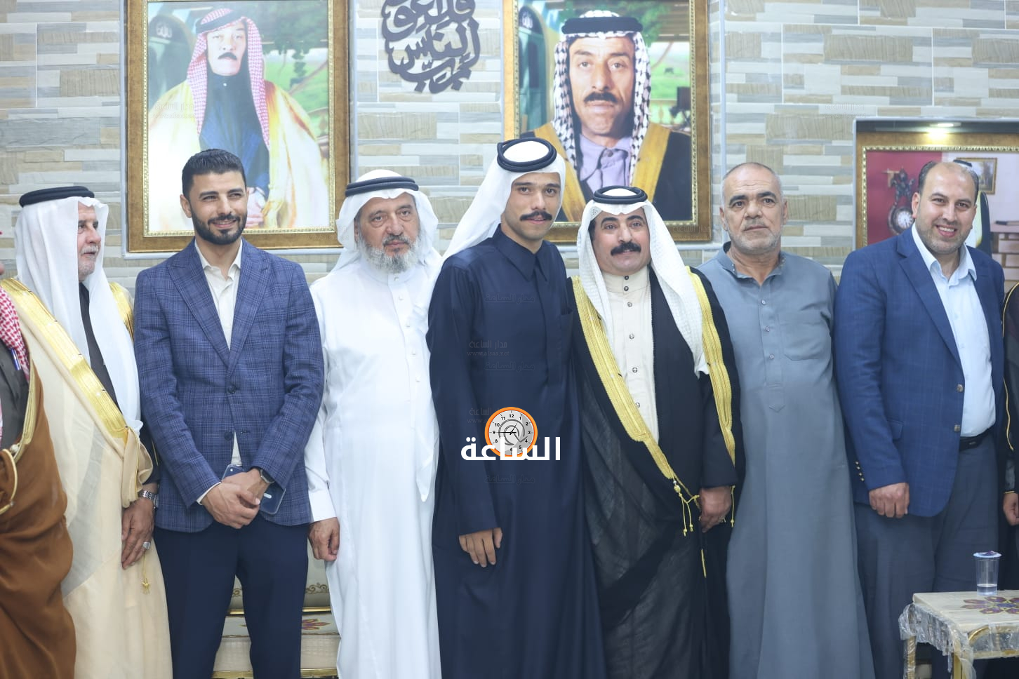 Madar Al-Saa Images 0.7928758065709524