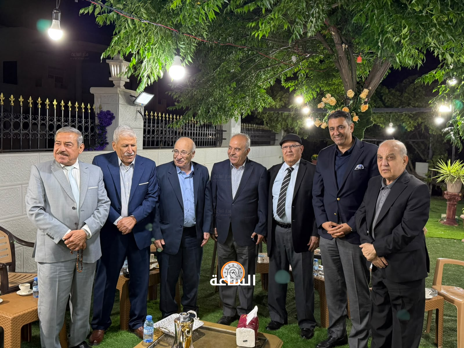 Madar Al-Saa Images 0.38823060899959816